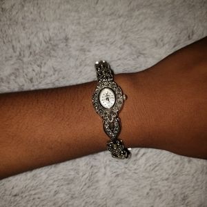 Sarah Coventry watch